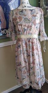 Fellnvan dress